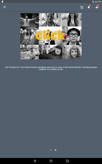 Obraz 0 dla Click ABInBev