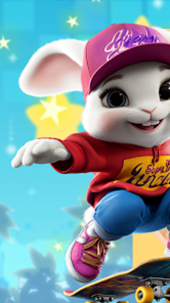 Imagen 0 para Fluffy Fire