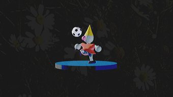 Gnomeball的第0张图片