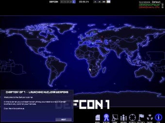 Image 0 for DefCon