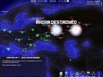 DefCon的第0张图片