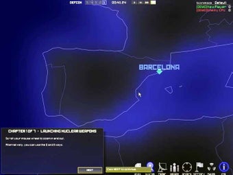 DefCon的第3张图片