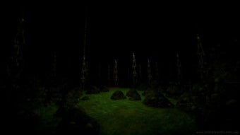 Doorways: The Underworld的第0张图片