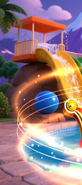 Obraz 0 dla Dolphin Wave Acrobatics