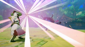 Bild 0 für Rune Factory: Guardians o…