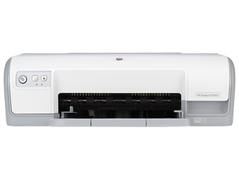 HP Deskjet D2560 Printer drivers