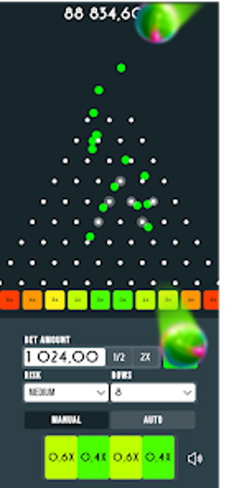 Obraz 0 dla Plinko PowerDrop