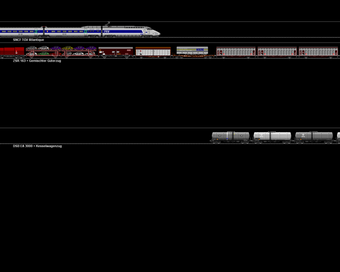 MM Eisenbahn Bildschirmsc…の画像0