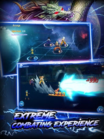 Immagine 4 per Fury fighter Z