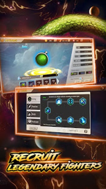 Immagine 1 per Fury fighter Z
