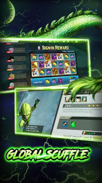 Immagine 3 per Fury fighter Z