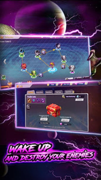 Immagine 0 per Fury fighter Z