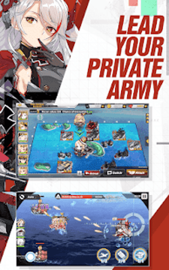 Image 5 pour Azur Lane