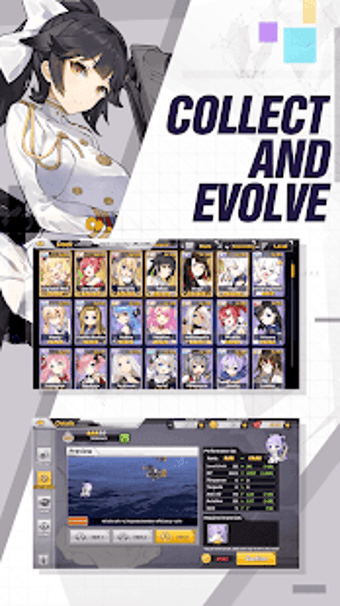 Image 4 pour Azur Lane