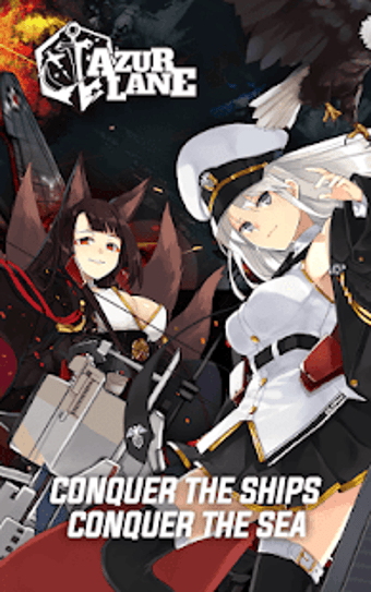 Image 2 pour Azur Lane