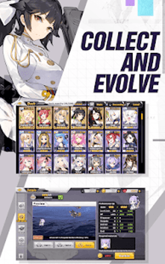 Image 6 pour Azur Lane