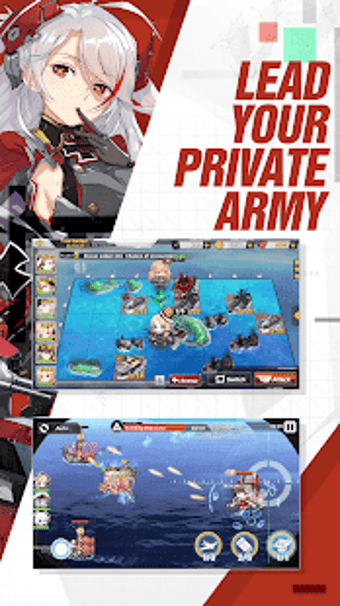 Image 8 pour Azur Lane