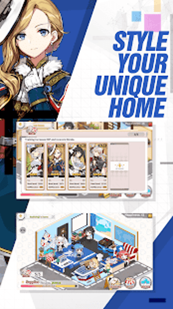 Image 3 pour Azur Lane