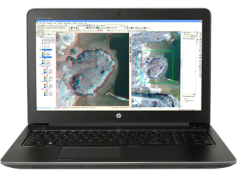 HP ZBook 15 G3 Mobile Wor…の画像0