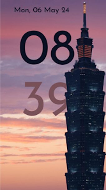 Obraz 0 dla DepthFX Lockscreen