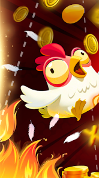 Chicken Road Jumpの画像0