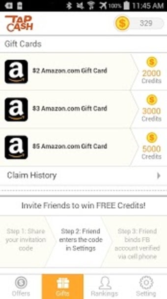 Image 0 pour TapCash
