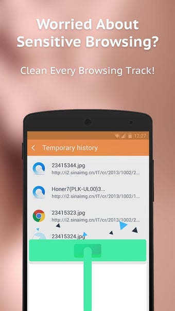 Imagen 0 para GO Security, Antivirus Ap…