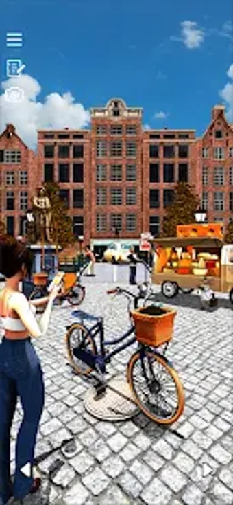 Bild 0 für Escape Game: Amsterdam