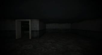 Slenderman's Shadow: Sanatorium