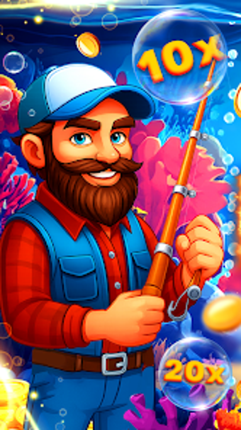 Bild 0 für Fishing club: Big Bass Bo…