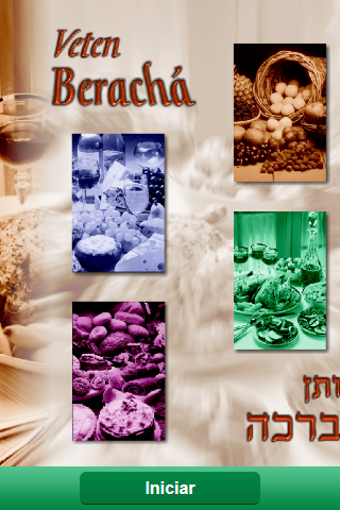 Image 0 for Veten Berachá