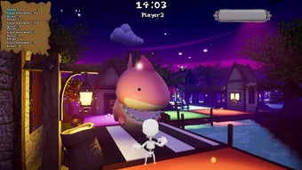 Image 0 for Board Wars: Trick Or Trea…