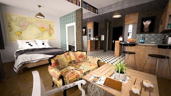 Imagen 0 para Home - Design  Décor Shop…