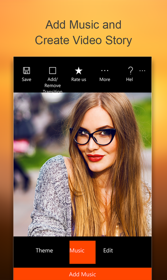Video Maker - VideoShowの画像0