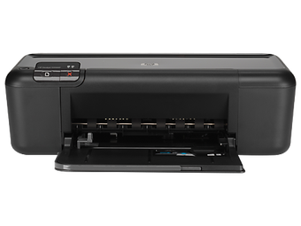 HP Deskjet D2660 Printer drivers