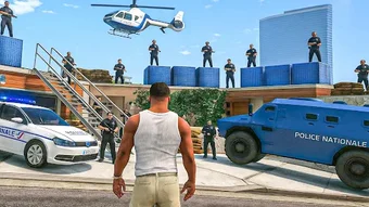 Immagine 0 per Miami Mafia Gangster Game…