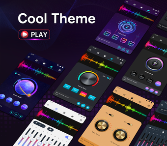 Obraz 0 dla Equalizer Bass  Volume Bo…