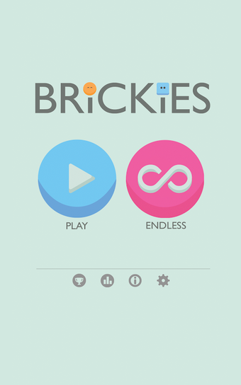 Image 0 for Brickies