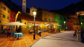 Imagen 0 para Vacation Cafe Simulator