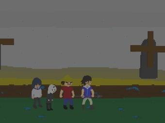 Bild 0 für Phijkchu Quest