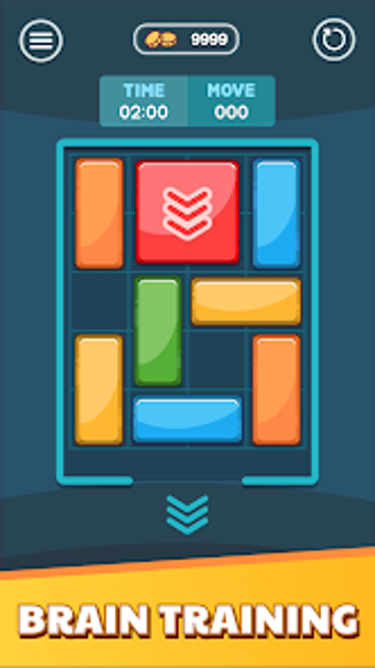 Obraz 0 dla Super Slider: Block Puzzl…