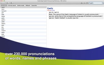 Obraz 0 dla Cambridge Dictionaries