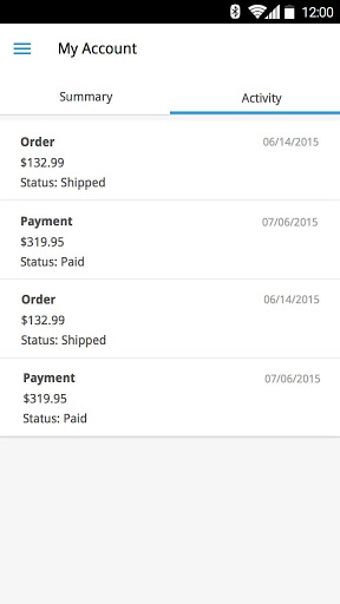 Immagine 0 per Fingerhut Mobile