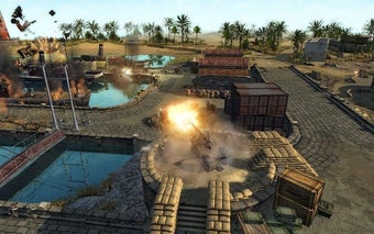 Men of War: Assault Squadの画像0