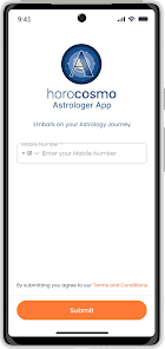 Imagen 0 para Horocosmo - App For Astro…
