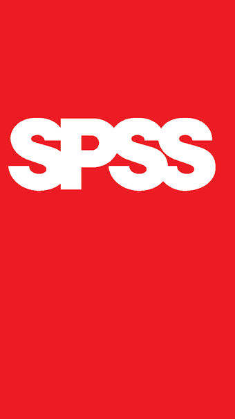 SPSS Support