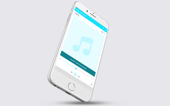 Obraz 1 dla Offline Music Player