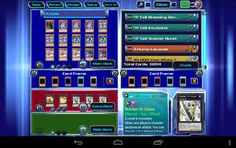 Image 1 for Yu-Gi-Oh! Duel Generation