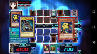 Imagen 6 para Yu-Gi-Oh! Duel Generation