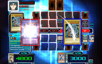 Imagen 3 para Yu-Gi-Oh! Duel Generation